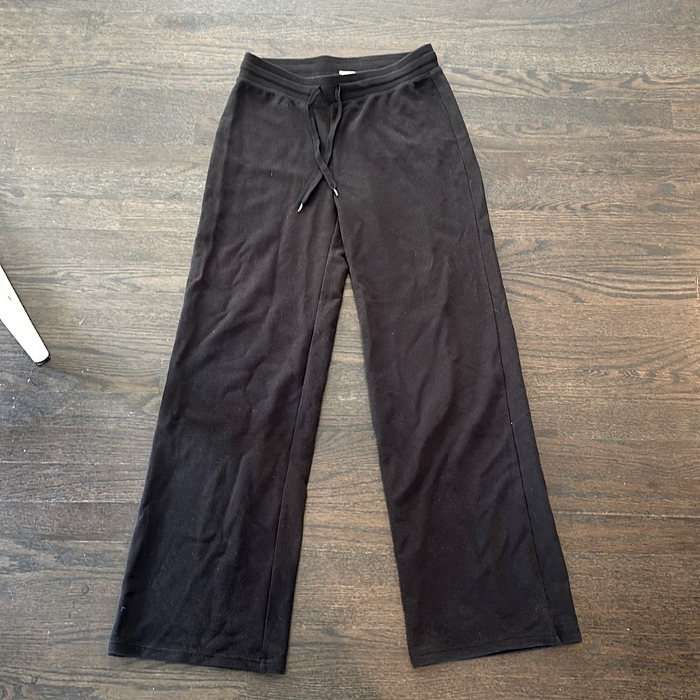 TNA Pants Worn 1x Black Size Medium